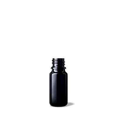 10ml Orion MIRON Violetglass DIN18 Bottle