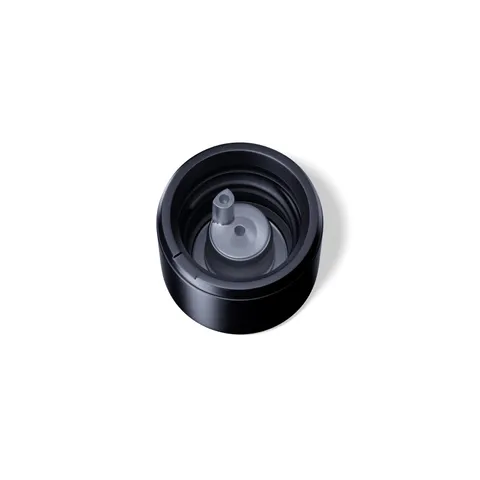 Screw Cap with Vertical Dropper 2.0mm — Smooth Wall