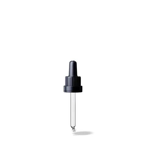 TE III Pipette Black — for 15ml Orion Bottle